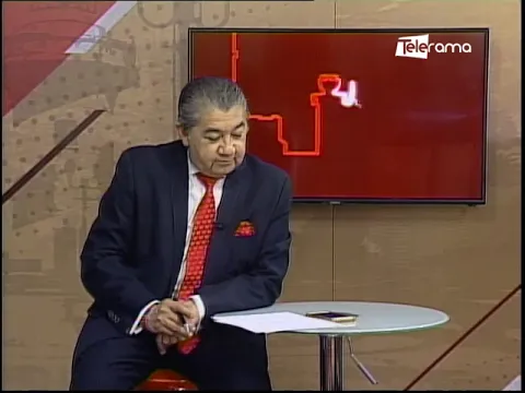 Guayaquil al Instante 24-01-2023