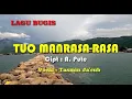 Tuo Manrasa rasa