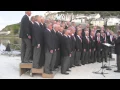 Download Lagu 1958. Let the Lower Lights Be Burning (P. P. Bliss) - Mevagissey Male Choir
