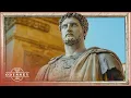Why Hadrian Was The Greatest Roman Emperor Of All Time