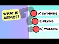 Can YOU Ace This Robotics Quiz