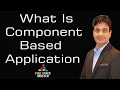 What Is Component Based Application Encapsulation