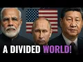 Download Lagu America in Crisis: Division, Recession \u0026 a World Moving On | The Danielle Moodie Show