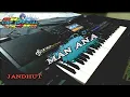 Download Lagu Man Ana || Jandhut || Cover