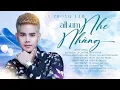 Download Lagu Nhẹ Nhàng - Lã Phong Lâm | Tuyển Tập Những Bài Hát Hot Nhất Hiện Nay Của Lã Phong Lâm
