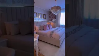 ديكور غرفة نوم روووعة 