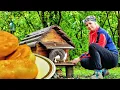 Download Lagu На хуторе появились НЕПОНЯТНЫЕ ЗВУКИ. Готовим ВКУСНЫЕ ПИРОЖКИ с бабушкой! 🍽️✨ Утро из детства!