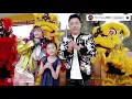IMLEK 2021 NICK (钟盛忠) \u0026 STELLA (钟晓玉) - XIN NIAN KUAI LE