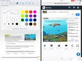 Coral Reef Gizmo Overview