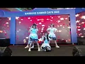 Download Lagu Sirene Star - Bintang di Pagi Hari at Bandung Gaming Day 2025, Summarecon Mall Bandung