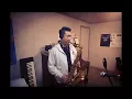 Lagu sabor a mi (Taste of Me) -  tenor saxophone / Ko