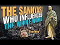 Download Lagu The Sannyasi who Influenced the whole World | Real Heroes of India Series | Episode 02