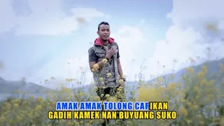 andra respati buyuang nak kawin official music video lagu minang terbaru 2019