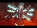 Download Lagu (NIGHTCORE) THR3 - Wings of Salvation