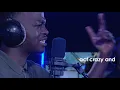 George The Poet  - I Need (Maverick Sabre Live Lounge version)