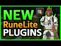 Best NEW RuneLite Plugins of 2025