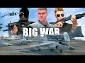 Download Lagu MISI EPIC PERANG BESAR MELAWAN MUSUH LAMA TRICKSTER - GTA 5 ROLEPLAY