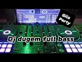 Download Lagu Dj gila party