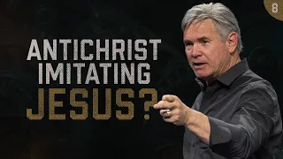 The Antichrist Might Fool You Because He Will Do Miracles