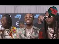 Download Lagu Do it look like I'm left off Bad and Boujee? Migos Interview with Joe Budden and DJ Akademiks MP3