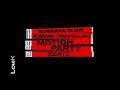 BossMan Dlow x Megan The Stallion - Motion Party (Remix) #Slowed