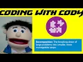 Coding with Cody What is Decomposition