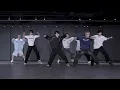 NCT DREAM 'BTTF' Dance Practice [MIRRORED]