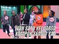 Download Lagu KEBERSAMAAN FERDY TAHIER 'ELEMENT' DENGAN ANAK ANAKNYA | PAGI PAGI AMBYAR (11/1/22) P1