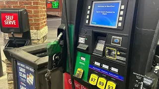 Gov Kemp plans to sign bill to suspend state gas tax