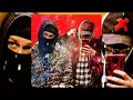 Download Lagu SVMUEL \u0026 SLEEPWALKER - 6.PATRO (Prod. DAVEE) / Dirty Sound