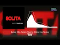Solita - Kenny Die, Neutro Shorty, Dalex, Los Money Makers