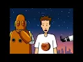 Dear Tim And Moby
