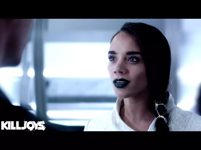 Killjoys Season 3 Trailer