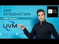 UVM Introduction Universal Verification Methodology 1