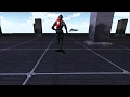 CHAOS NavMeshAgent Test v 1
