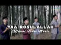 Download Lagu YAA ROSULALLAH - TERBANGAN ALBUSYRO PADALARANG ( Cover Versi Ku Puja-Puja) Official Video Music