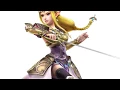 Legend Of Zelda Music Movie