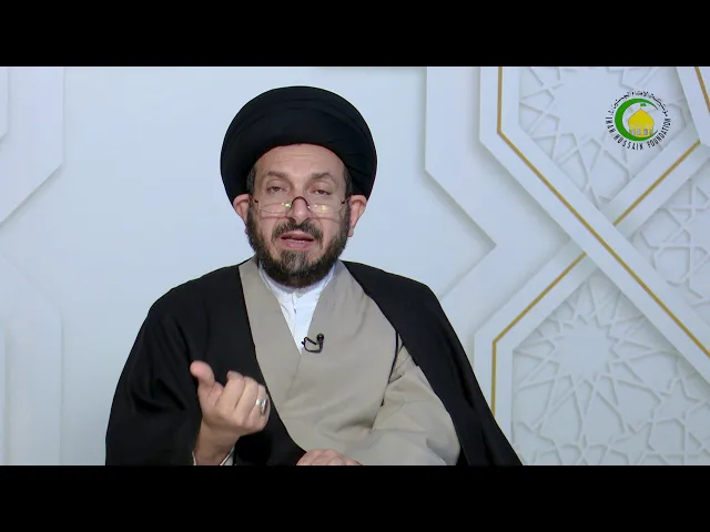 ⁣436    تنبیهات الأمر بین الأقل والأکثر، فا الآثار المرفوعة . ص368 - الأستاذ: سماحة السید عادل الحکیم