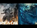 Download Lagu Godzilla Theme Mashup: minus one 2023 x Gojira 1954