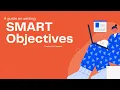 Writing SMART Learning Objectives