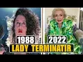 Download Lagu Deretan Pemain film LADY TERMINATOR (1988) ★ Dulu vs Sekarang