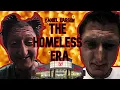 The Homeless Era A Daniel Larson Story