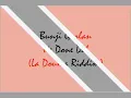Bunji Garlin - We Done Deh  (la Douma Riddim).