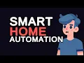 Smart Home Automation Build Your Own System with Java