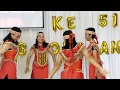 Download Lagu Tarian Rohani \