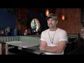 Ryan Hurd - What Are You Drinking Story Behind the Song