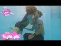 Download Lagu I Love You Silly | Highlight EP01 Lily dan Jordy Ciuman di Dalam Kolam Berenang? | WeTV Original