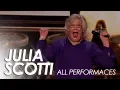 Hilarious Comedy Performances of Julia Scotti Americas Got Talent