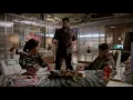 Lucious Reveals That Laz Is Part of The Gang That Kidnapped Hakeem Season 2 Ep 9 EMPIRE