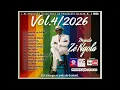 Zé Ngola Mix Vol.4 (2026)-Dj Caizanga